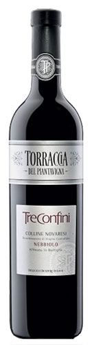 Tre Confini Torraccia del Piantavigna, 2015