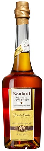 Boulard Calvados Grand Solage 