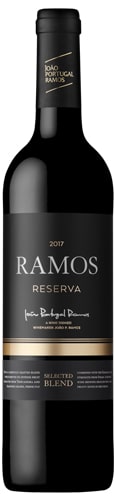 Ramos Reserva, 2020
