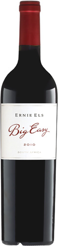 Ernie Els Big Easy Red