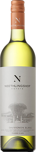 Neethlingshof Sauvignon Blanc, 2016