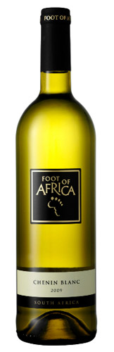 Foot of Africa Chenin Blanc