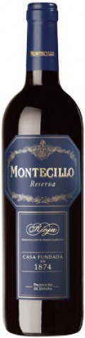 Montecillo Reserva, 2014