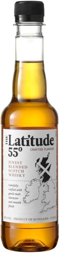 The Latitude 55° 