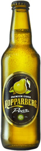 Kopparberg Cider Pear