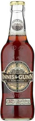 Innis & Gunn Caribbean Rum Cask