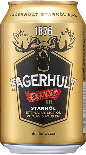 Fagerhult Export