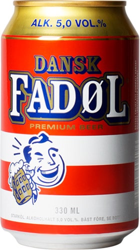 Dansk Fadøl 