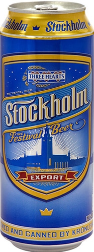 Stockholm Festival 