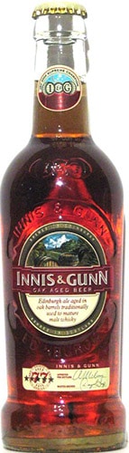 Innis & Gunn Oak Aged Beer