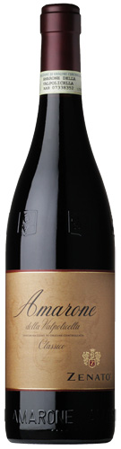 Zenato Amarone della Valpolicella Classico