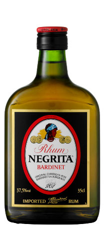 Negrita Dark 