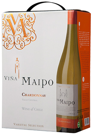 Viña Maipo Chardonnay