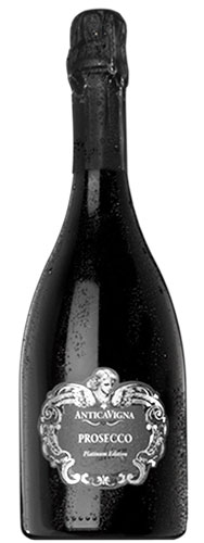 Antica Vigna Prosecco Extra Dry Platinum Edition