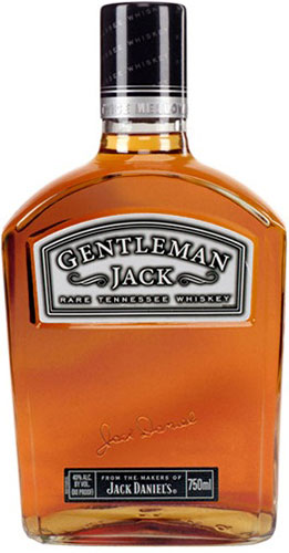 Gentleman Jack 