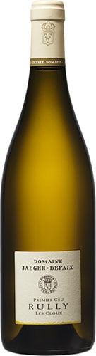 Rully Premier Cru Les Cloux, 2020