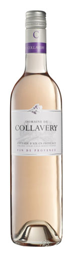 Domaine de Collavery 