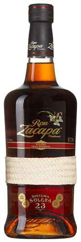 Ron Zacapa Gran Reserva