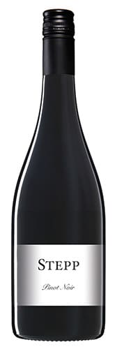 Stepp Pinot Noir, 2019