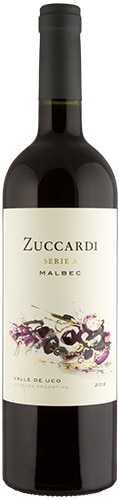 Zuccardi Serie A Malbec