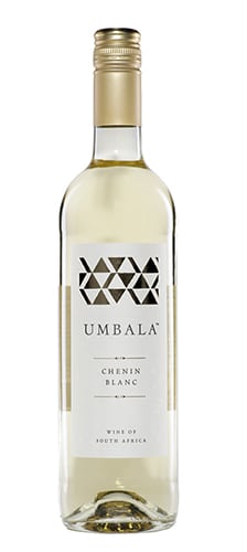 Umbala Chenin Blanc, 2020