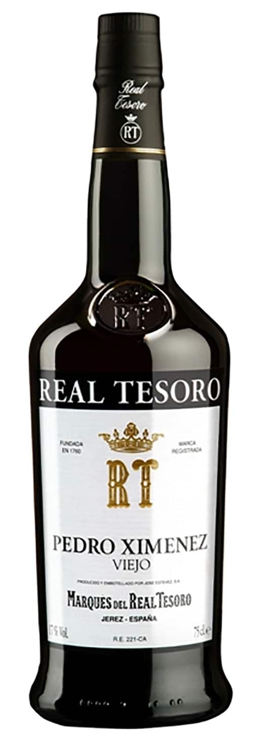 Real Tesoro Eminencia Pedro Ximenez