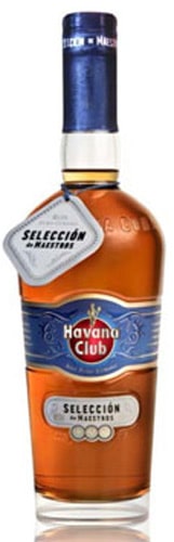 Havana Club Selección de Maestro