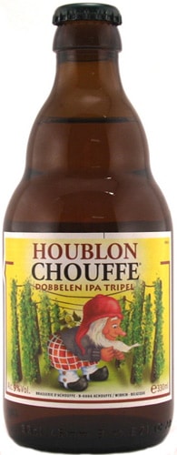 Brasserie d'Achouffe Houblon Chouffe