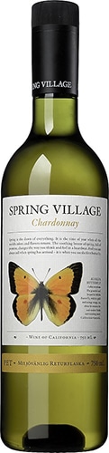 Spring Village Chardonnay, 2022