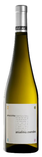 Alvarinho Contacto 