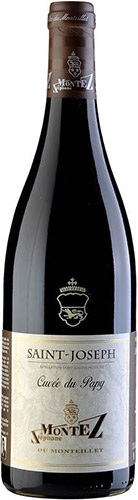 Saint-Joseph Cuvée du Papy