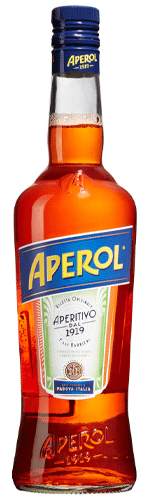 Aperol 