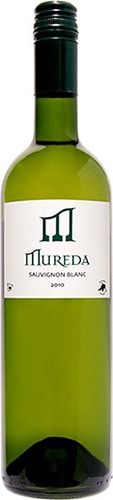 Mureda Sauvignon Blanc, 2015