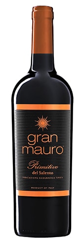 Gran Mauro Primitivo