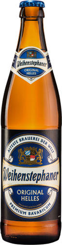 Weihenstephaner Original