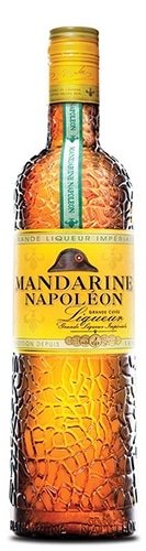 Mandarine Napoléon 