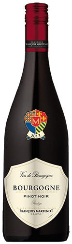 Francois Martenot Bourgogne Cuvée Prestige Pinot Noir