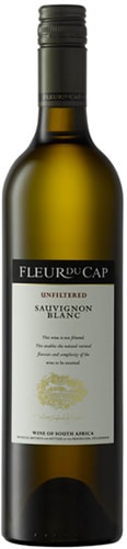 Fleur du Cap Series Privée Sauvignon Blanc, 2017