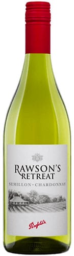 Rawson's Retreat Semillon Chardonnay