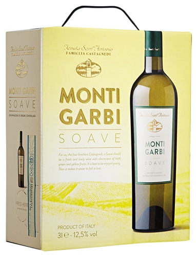 Soave Garbi , 2020