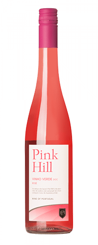Pink Hill Rosé Bubbly