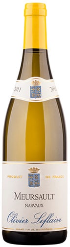 Meursault Olivier Leflaive