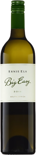 Ernie Els Big Easy Chenin Blanc