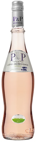 Chavin Côtes de Provence Rosé, 2023