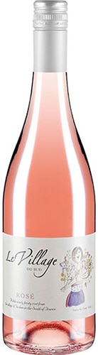 Le Village du Sud Rosé, 2015