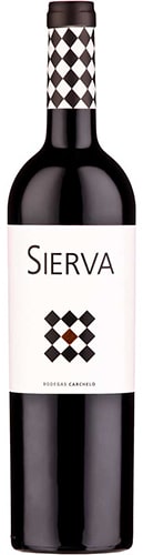 Sierva 