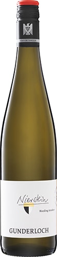 Gunderloch Nierstein Riesling