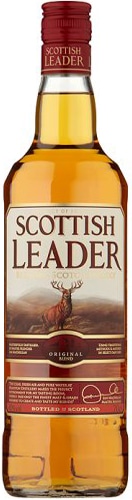 Scottish Leader 