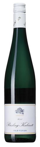 Dr L Riesling Kabinett Old Vines, 2020