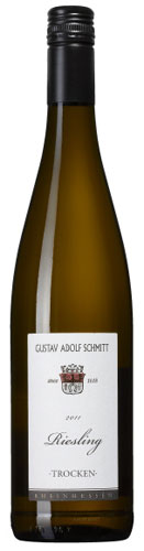 Gustav Riesling Trocken, 2023